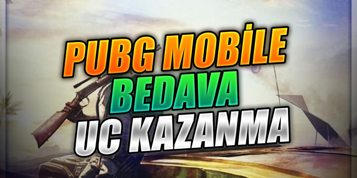 Pubg Mobile Bedava Uc Alma B Lm Yorum Deme