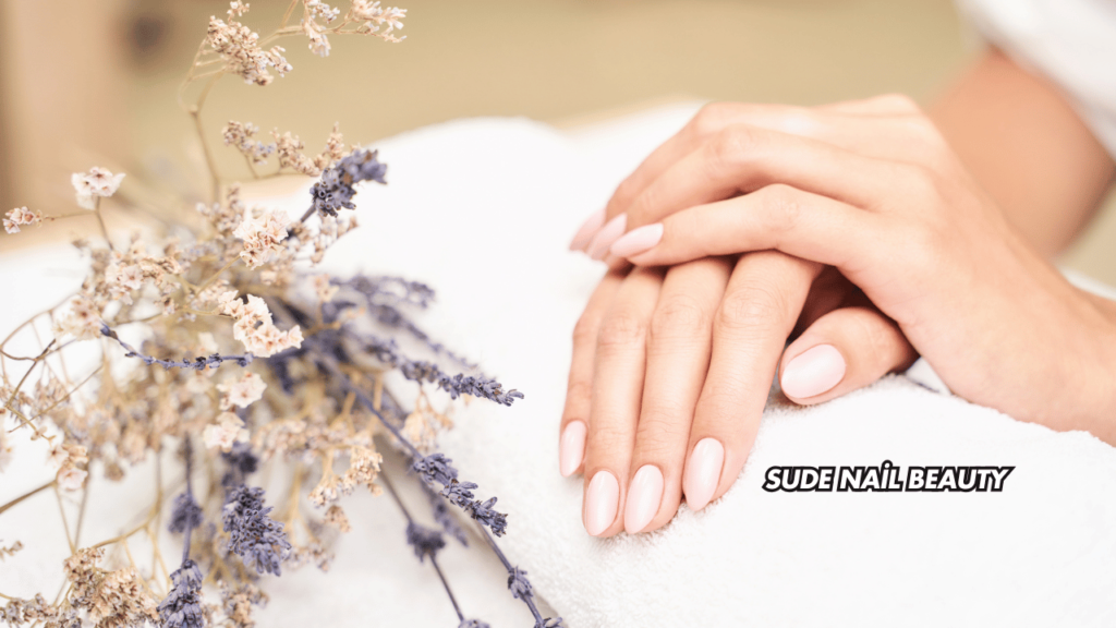 Sude Nail Beauty: Beylikdüzü'nün En İyi Güzellik Merkezi